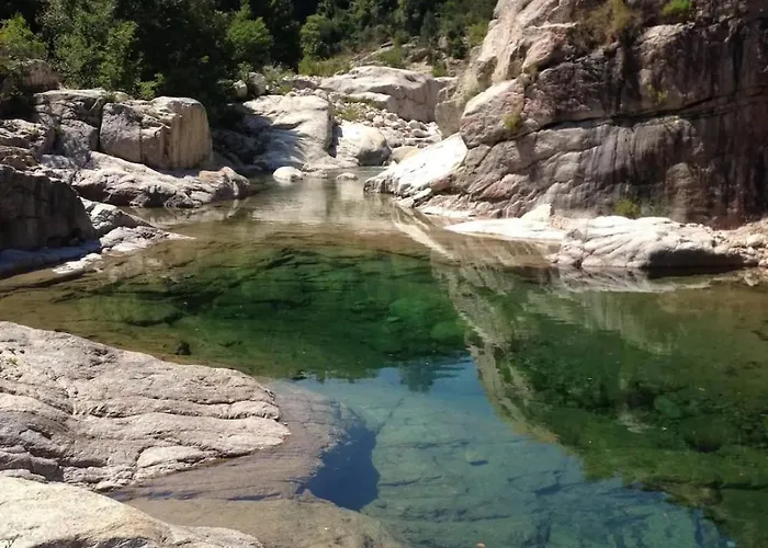 Casa Anpà Maison Vue