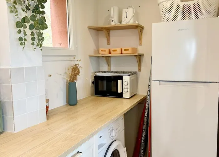 Casa Anpà Maison Vue *