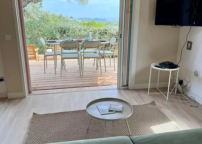 Casa Anpà Maison Vue *