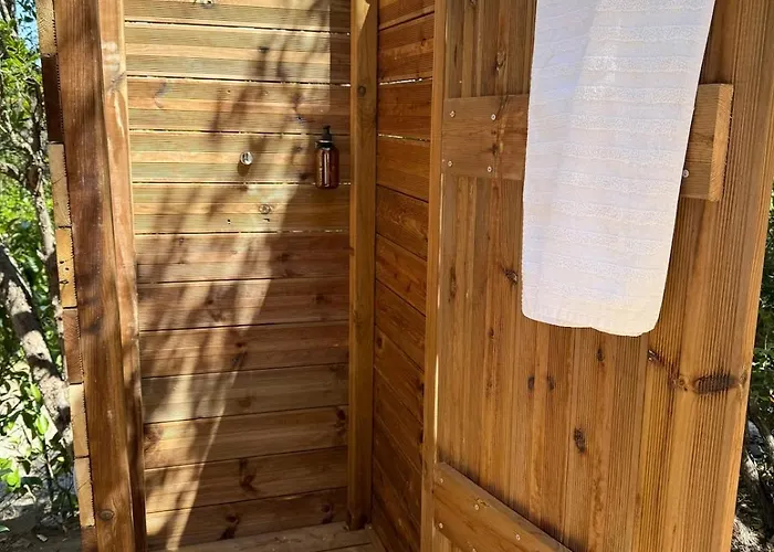 Hébergement de vacances Casa Anpà Maison Vue Lecci