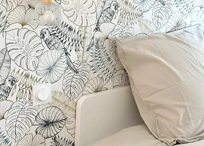 Casa Anpà Maison Vue *