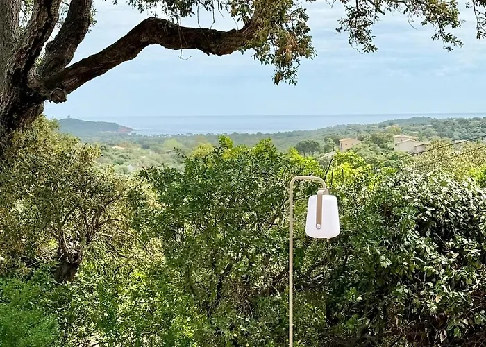 Casa Anpà Maison Vue * Lecci